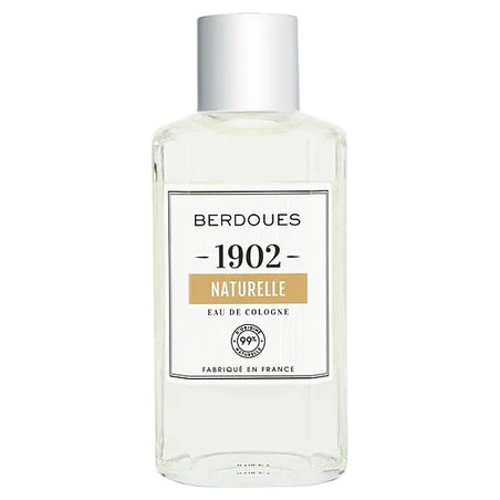 Parfums Berdoues Berdoues 1902 Naturelle Eau De Cologne Splash 8.3 Oz