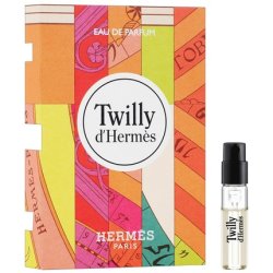 Hermes Twilly D'Hermes Eau De Parfum Sampler - 2ml