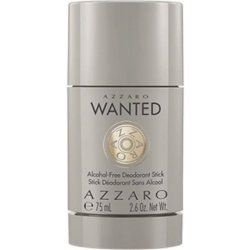 Azzaro Wanted Men Stick Deodorant 75 Ml