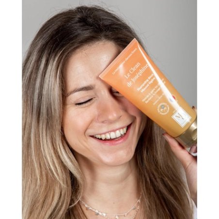 Josphine's Clean Mademoiselle Gold Gentle Shampoo