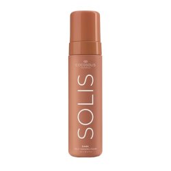 Cocosolis Solis Dark Selftanning Foam 200ml