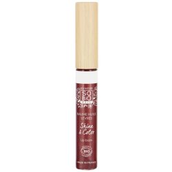 Lea Nature So Bio Etic Organic Certified Lip Balm Shine & Color
