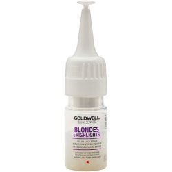 Goldwell Dualsenses Blondes & Highlights Color Lock Colour-Sealing Serum 18ml