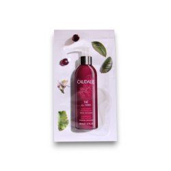 Caudalie The Des Vignes Day And Night Body Lotion Sample - 7 Ml