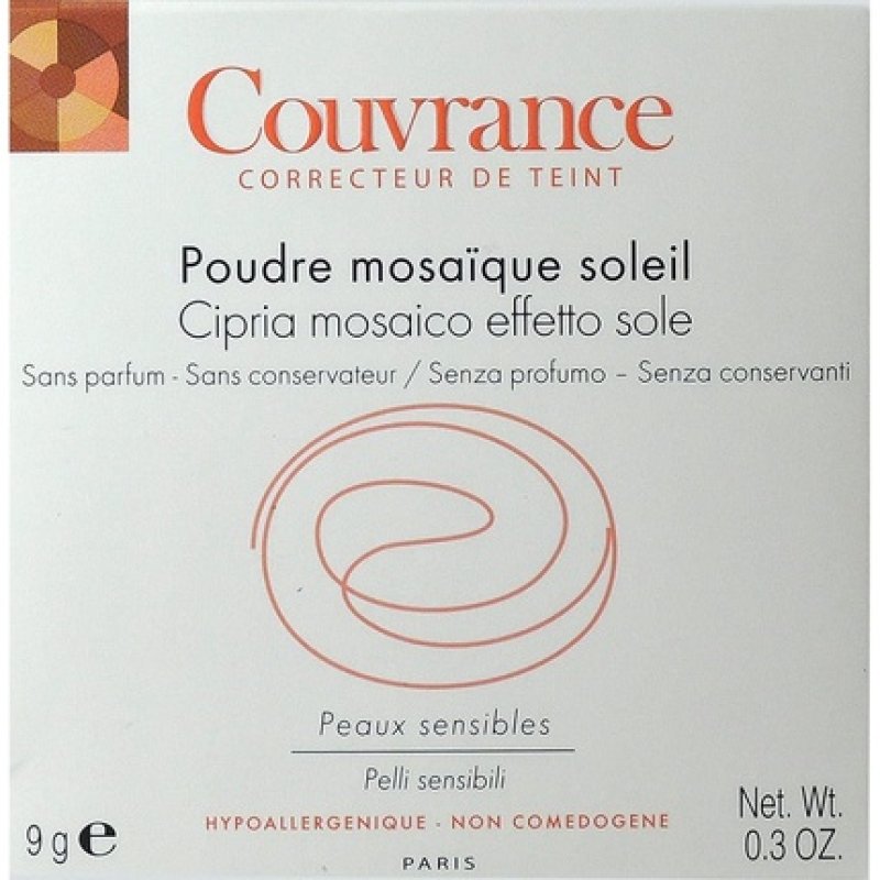 Pierrefabreavene Face Powder 210g