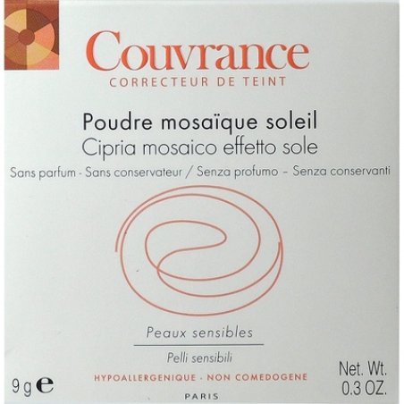 Pierrefabreavene Face Powder 210g