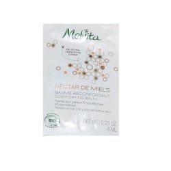 Melvita Nectar De Miels Organic Comforting Body Balm Sample - 6 Ml