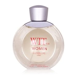 Euroluxe Wit Women EDP Spray 100ml