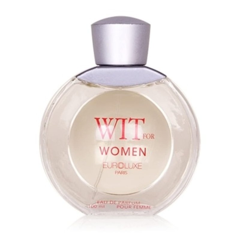 Euroluxe Wit Women EDP Spray 100ml