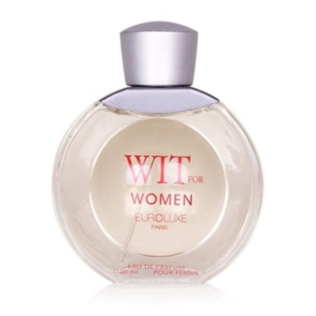 Euroluxe Wit Women EDP Spray 100ml