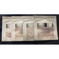 Caudalie Resveratrol Lift Face Lifting Soft Cream 2ml