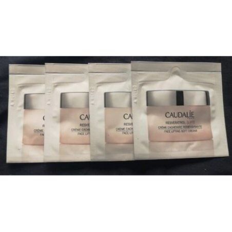 Caudalie Resveratrol Lift Face Lifting Soft Cream 2ml