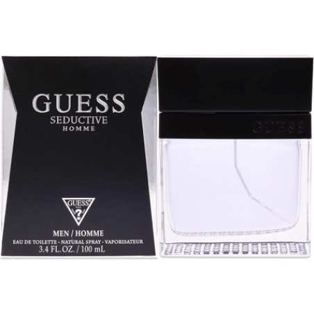 Guess Seductive men Eau de Toilette Spray 100ml