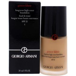 Armani Power Fabric 4 FL 30ml
