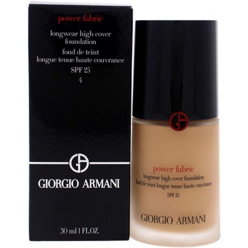 Armani Power Fabric 4 FL 30ml