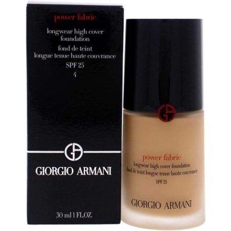 Armani Power Fabric 4 FL 30ml