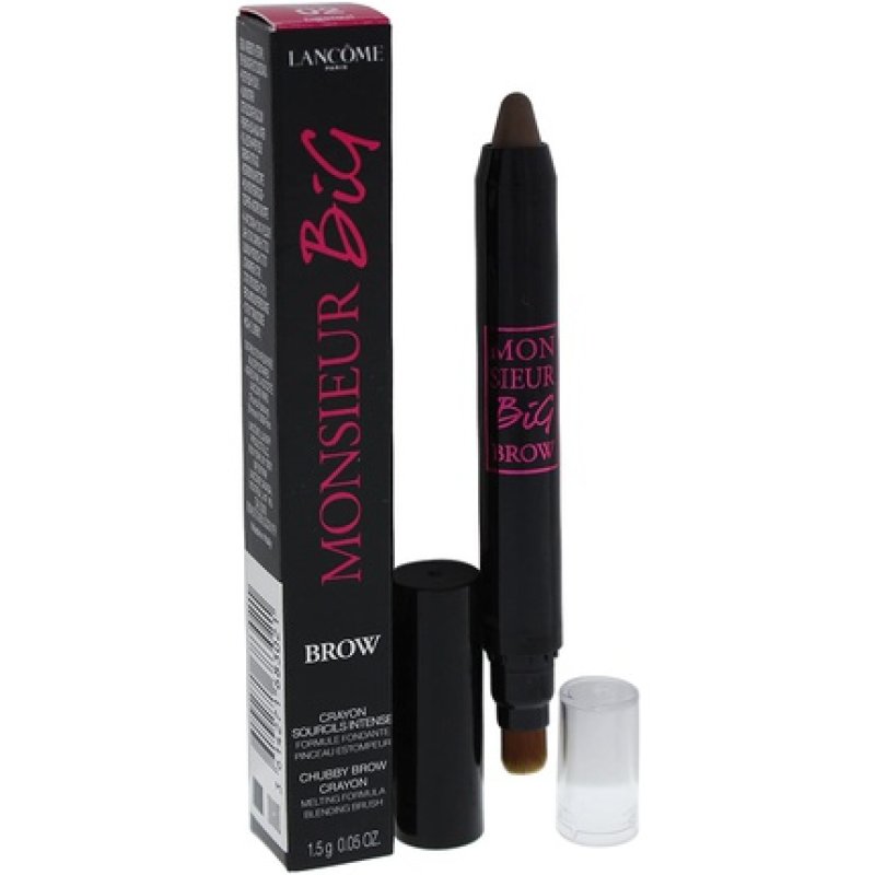 Lancôme Monsieur Big Eyebrow pencil 1.5g