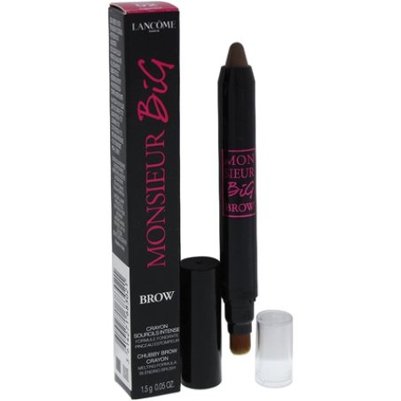 Lancôme Monsieur Big Eyebrow pencil 1.5g