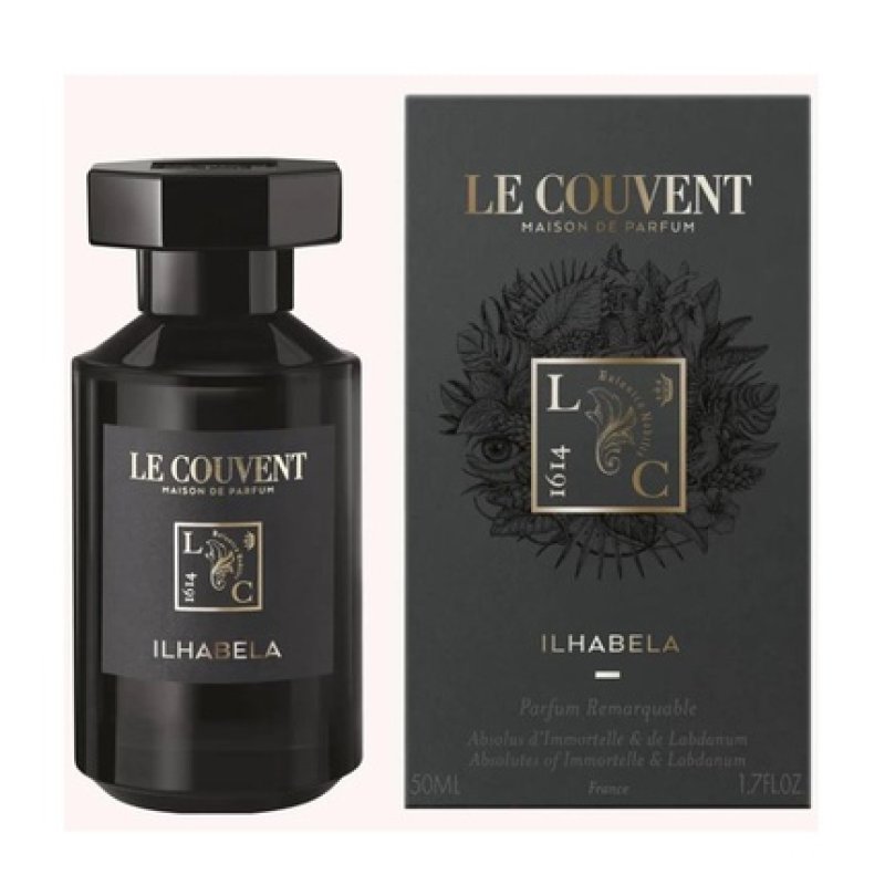 Le Couvent Ilhabela Perfume 50ml