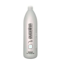 Subrina Professional Perm Normal Elastin Hair Perm Lotion For Normal Hair - 500 Ml