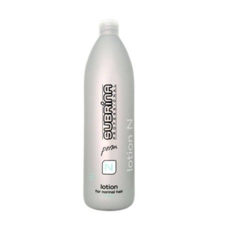 Subrina Professional Perm Normal Elastin Hair Perm Lotion For Normal Hair - 500 Ml