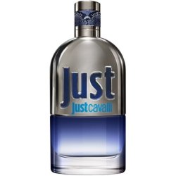 Just Cavalli Just Cavalli Him Eau De Toilette Spray 90ml - Product Without Packaging