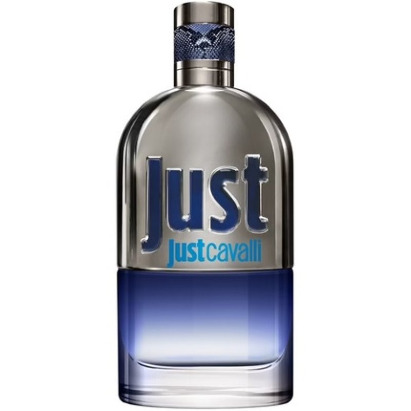 Just Cavalli Just Cavalli Him Eau De Toilette Spray 90ml - Product Without Packaging