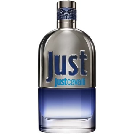 Just Cavalli Just Cavalli Him Eau De Toilette Spray 90ml - Product Without Packaging