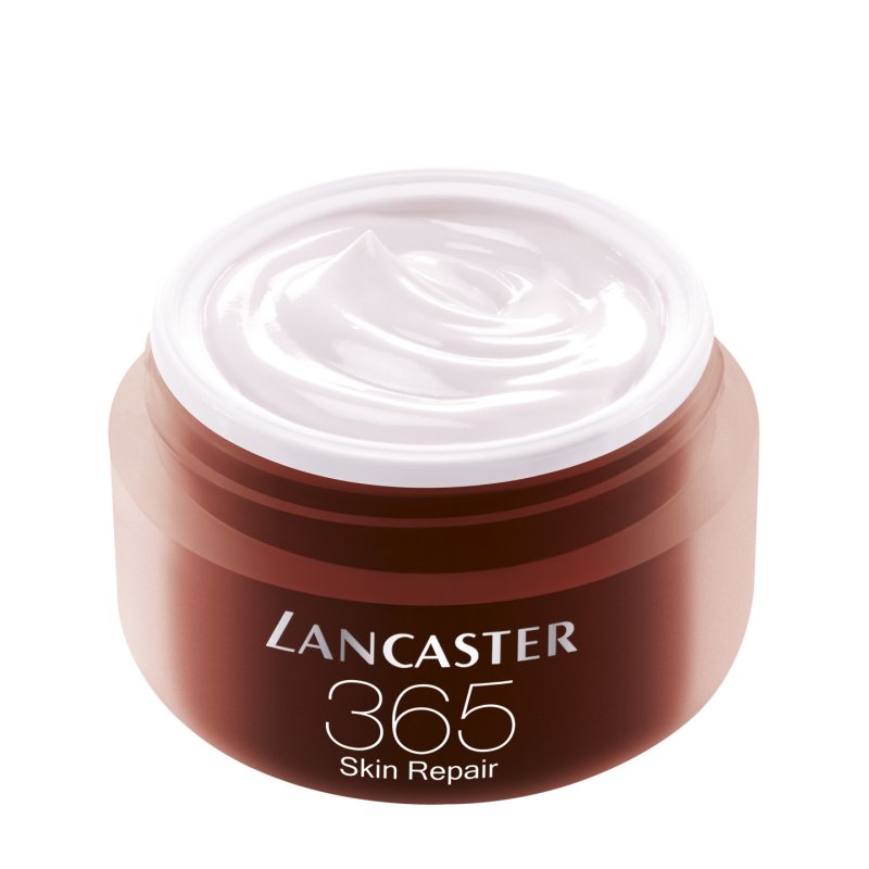 Lancaster 365 Skin Repair Youth Renewal Day Cream SPF15 Crème de jour Visage, Cou 30 - 45 an(s) 50 ml