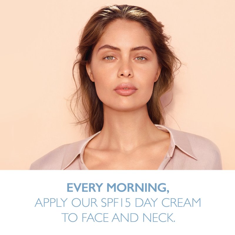 Lancaster 365 Skin Repair Youth Renewal Day Cream SPF15 Crème de jour Visage, Cou 30 - 45 an(s) 50 ml