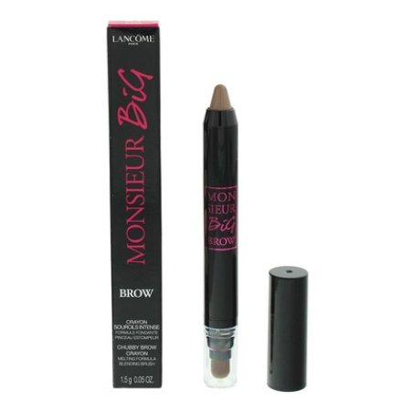 Lancme Monsieur Big 01 Blond Brow Crayon 15g