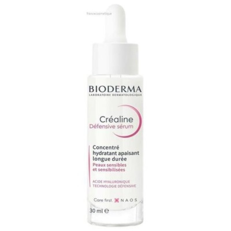 CREALINE Défensive Sérum 30 ml