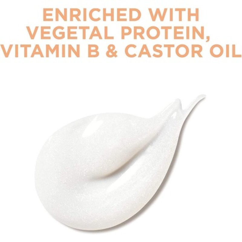 L'Oréal Elvive Dream Lengths Hair Leave In Conditioner Cream with Keratin 200ml