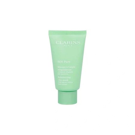 Clarins Sos Pure Face Mask Tester - 75ml