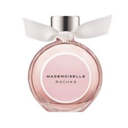 Tester Rochas Mademoiselle Edp 90ml