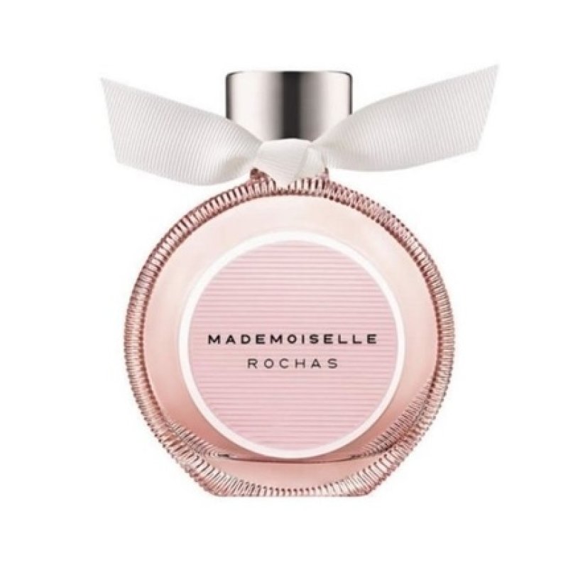 Tester Rochas Mademoiselle Edp 90ml