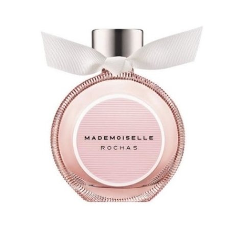 Tester Rochas Mademoiselle Edp 90ml