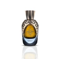 Amora Serenity Extrait De Parfum 100ml 3.4oz Unisex Luxury Fragrance