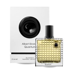 Atralia Albert Einstein Quantum Eau De Parfum 100ml