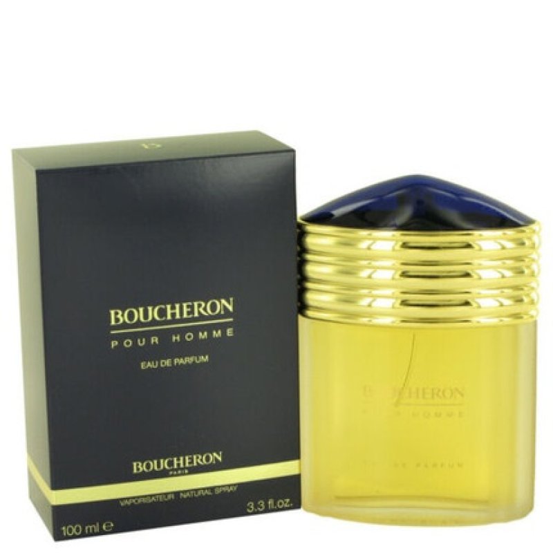 Boucheron Pour Homme, Eau de Toilette, 100ml, Barbati, Tester
