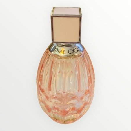 Jimmy Choo L eau, Eau de Toilette, 90ml, Femei, Tester