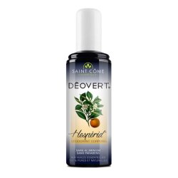 Aromaspray Body Deodorant Fresh Hesperide