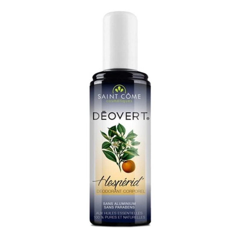 Aromaspray Body Deodorant Fresh Hesperide