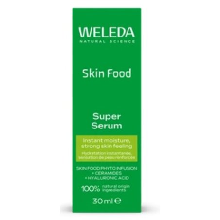 Weleda Skin Food Super Serum 30 Ml