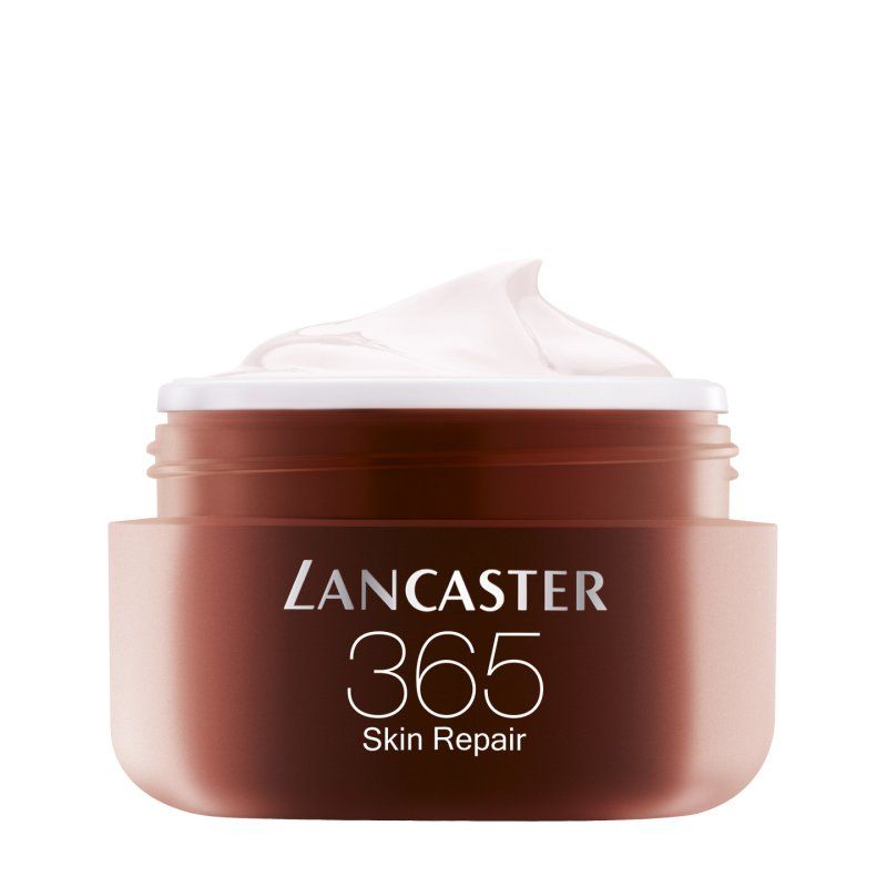 Lancaster 365 Skin Repair Youth Renewal Rich Cream SPF15 Crème de jour Visage, Cou 30 an(s) 50 ml