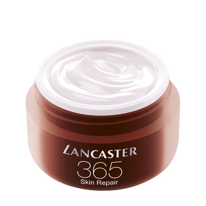Lancaster 365 Skin Repair Youth Renewal Rich Cream SPF15 Crème de jour Visage, Cou 30 an(s) 50 ml