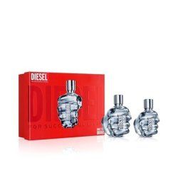 Diesel Christmas Gift Set - Men's Fragrance