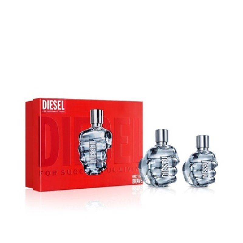 Diesel Christmas Gift Set - Men's Fragrance