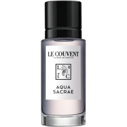 Le Couvent compatible - Botanical Cologne Aqua Sacrae EDT 50 ml
