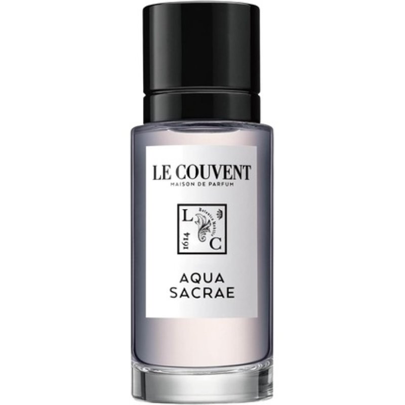 Le Couvent compatible - Botanical Cologne Aqua Sacrae EDT 50 ml